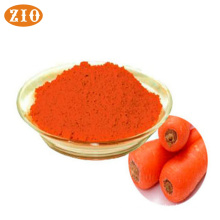 Top class good price beta carotene food grade/carotene cream food additives